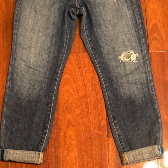 Lucky 🍀 Jeans - Picture 3 of 3